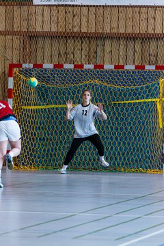 Bild 307 - A-Juniorinnen HSG Kremperheide/M�nsterdorf - HSG J�rl DE Vi�l : Ergebnis: 33:12
